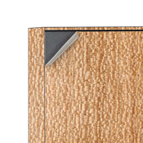 Natural Wood Corsair 4000D Tempered Glass Mid-Tower ATX Case Skin